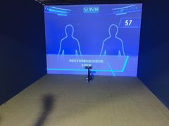 -VS SPORTS PARK运动玩乐园·团建·生日会(合生汇店)