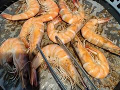 -杨排风自助餐厅(华贸店)
