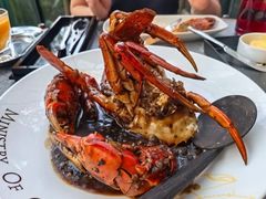 -Ministry of Crab•MOC(交子大道店)