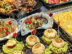 -1819餐厅·团队聚餐·烤串·精酿