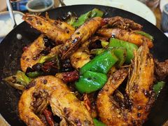 -卧龙堡客栈·中餐厅(古北水镇店)