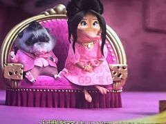 -百丽宫影城(嘉里汇店)