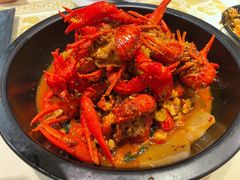 -聚味瞿记·龙虾堂(树木岭店)