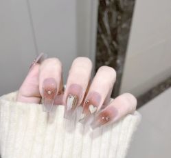 -兔猫ToMoreNails美甲美睫