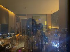 -重庆解放碑威斯汀酒店