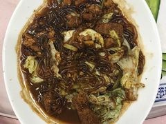 -东兴楼饭庄(六里桥店)