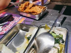 -匠子烤鱼(远大购物中心店)