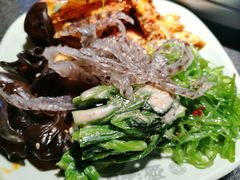 -壹炉自助烤肉烧烤店(港悦广场店)