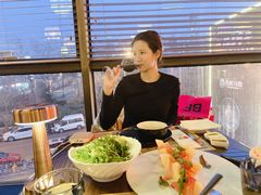 -安妮意大利餐厅(日坛店)