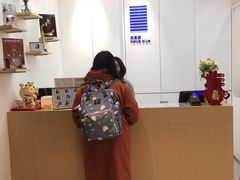 -天真蓝照相馆(龙岗万科里店)