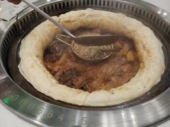 -满兴咱妈烀饼铁锅炖(兰州北街店)