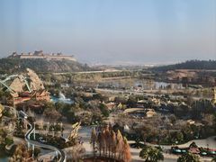 -七彩云南欢乐世界