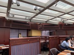 大堂-炉匠炉端烧·酒(国金中心商场店)