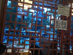 -福来居烤鸭店(天坛二店)