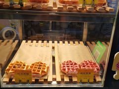 -CoCo都可(合生汇店)