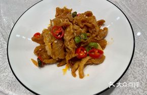 Handmade Chicken Feet