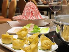 -东国海鲜火锅城(氹仔店)