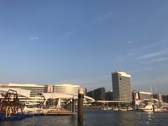 -五缘湾游艇帆船俱乐部