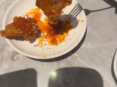 -必胜客(长安长青店)