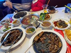 -吉布鲁牛排海鲜自助(巴南万达广场店)