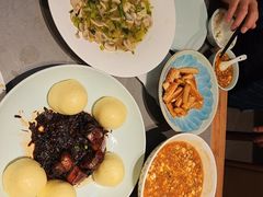 -小绍兴家宴·百年绍兴菜(鲁迅路店)