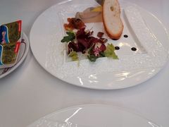 -马克西姆餐厅(崇文门店)