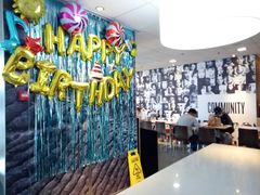 -麦当劳(文化西路店)