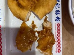 -银记肠粉店(广钢店)