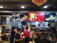-麦当劳(金沙广场店)
