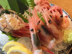 -千代武日本料理(哈西店)