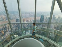 -WFC会仙楼观景台