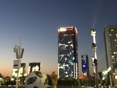 -大族广场Mall&More