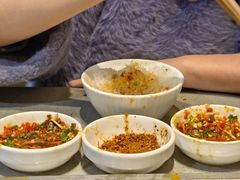 -海底捞火锅(龙湾万达广场店)