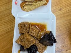 -龙华素斋(龙华路店)