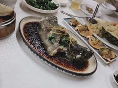 -琼大师东方烤乳猪(亚特兰蒂斯店)