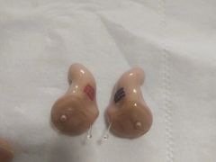 -自然之声助听器(平凉店)