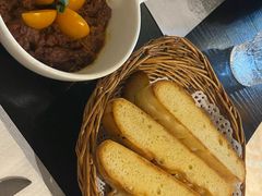 -苏坦土耳其西餐厅(玉林店)