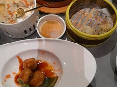 -闽上鲜·福建菜(龙湖滨江天街店)