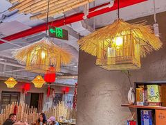 -食理八湘(中海城风情苑北区店)