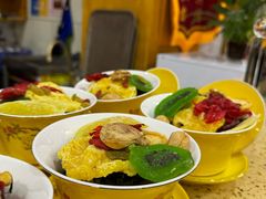 -伊帆食府·青海地方特色美食