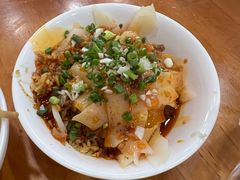 发财凉粉-发财凉粉(公园中路店)