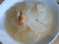 七绝豆腐-院落创意菜