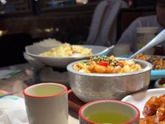 -新白鹿餐厅(金鹰新街口店)
