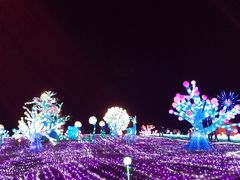 -歌斐颂巧克力小镇