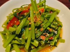 -翡翠鸟精品泰国菜(北辰财富中心店)