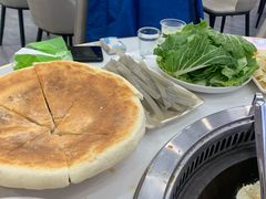 -丹水桥地锅鱼·翘嘴鲌·地方特色全鱼宴(丹江口大坝店)
