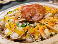 -恒记饭店·海鲜明档(淹城店)