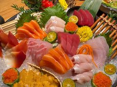-Hatsune隐泉日式料理(三里屯太古里店)