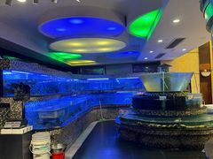 -曼骊酒店(深圳南山海岸城店)