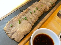 石头烤牛舌-蒙料·手把肉(望京店)